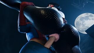 Corruption Among The Avengers [Baron Von Meowsberg][NO WM]