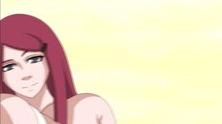 Kushina hmv xxx tribute