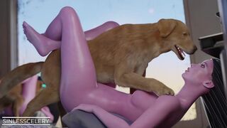 Mantis and Not Cosmo (version 1)