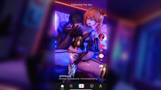 Guinaifen Sex Video [Sixpluswan]