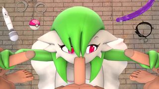 Love balls are sure are effective