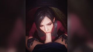 Ada PoV Special [Checkpik]