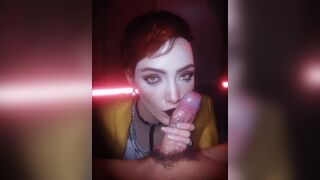 Aurore Cassel [Checkpik]