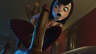 Mavis Foojob [Shad0w_Hawk]