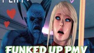 FUNKED UP - PMV - Music Video - Sarah Bryant - 26RegionSFM