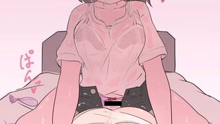 Futa Draining Balls『Duke Shiwa』