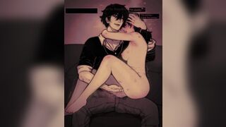 Daddy Andy and Leyley『susperia_』