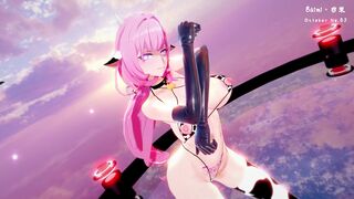 03 Elysia Girls【WUPA 4K】