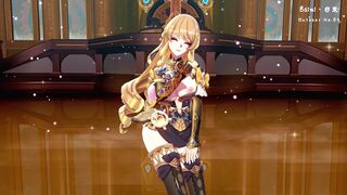 04. Navia Gimme×Gimme [Full 4K] [No Hat]