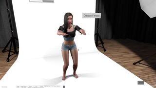 Fitness Increase Trigger