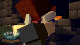 Alex : Rats Sewer ( Full animation )