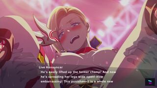 [MGCM] Battle Goddess Ishtar Eliza