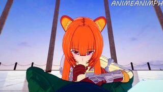 The Rising Of The Shield Hero - Raphtalia