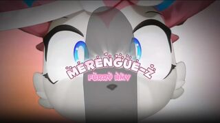 Merengue-Z Furry HMV