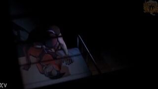 Ahsoka Tano's bad ending