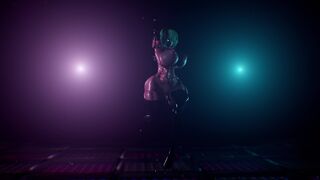 [Nyakumi] AkenoGoneWild [Nude][UHD]