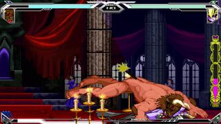 Minotaur Fucks Draculina