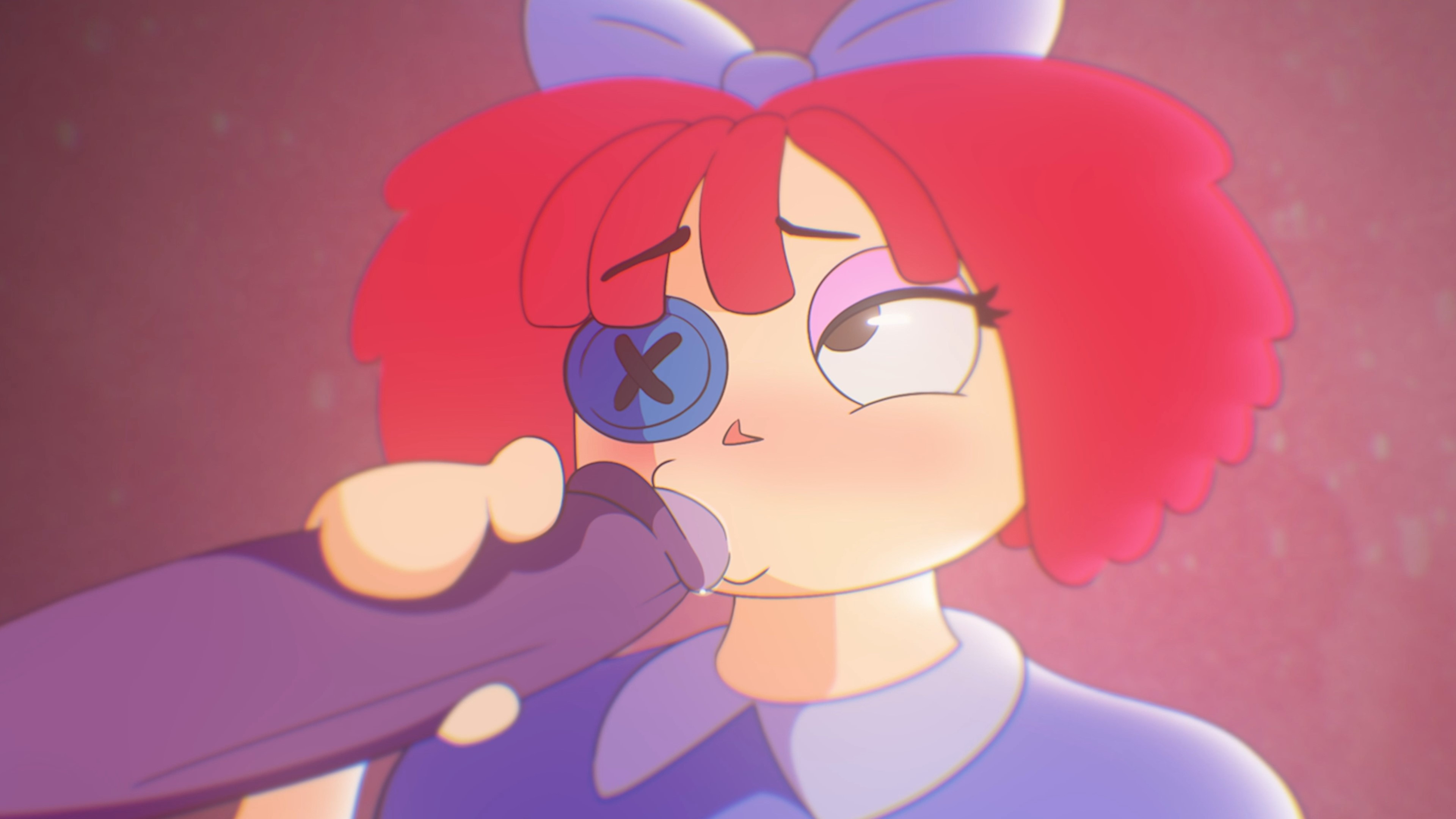 Ragatha x jax rule 34