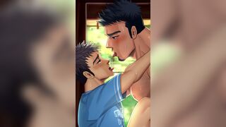 Purifying Raw Sex With The Chief Priest