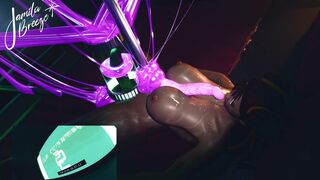 The Pleasure Hotel - Preview2