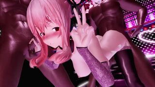 Conqueror of Sonico (Middle Skin Tone) - Inwerwm