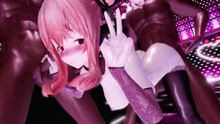 Conqueror of Sonico (Light Skin) - Inwerwm