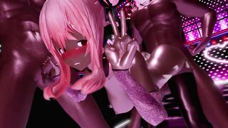 Conqueror of Sonico (Dark Skin) - Inwerwm