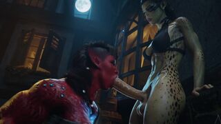 The Ultimate Futa Compilation [FUTA] Part 12