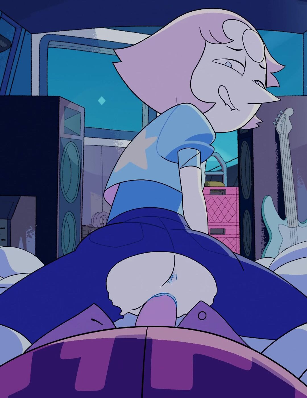 pearl, greg