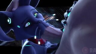 808 Blowjob - Rabbdo