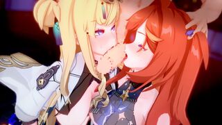 HI3 Senadina Songque BJ (shinaosumata)