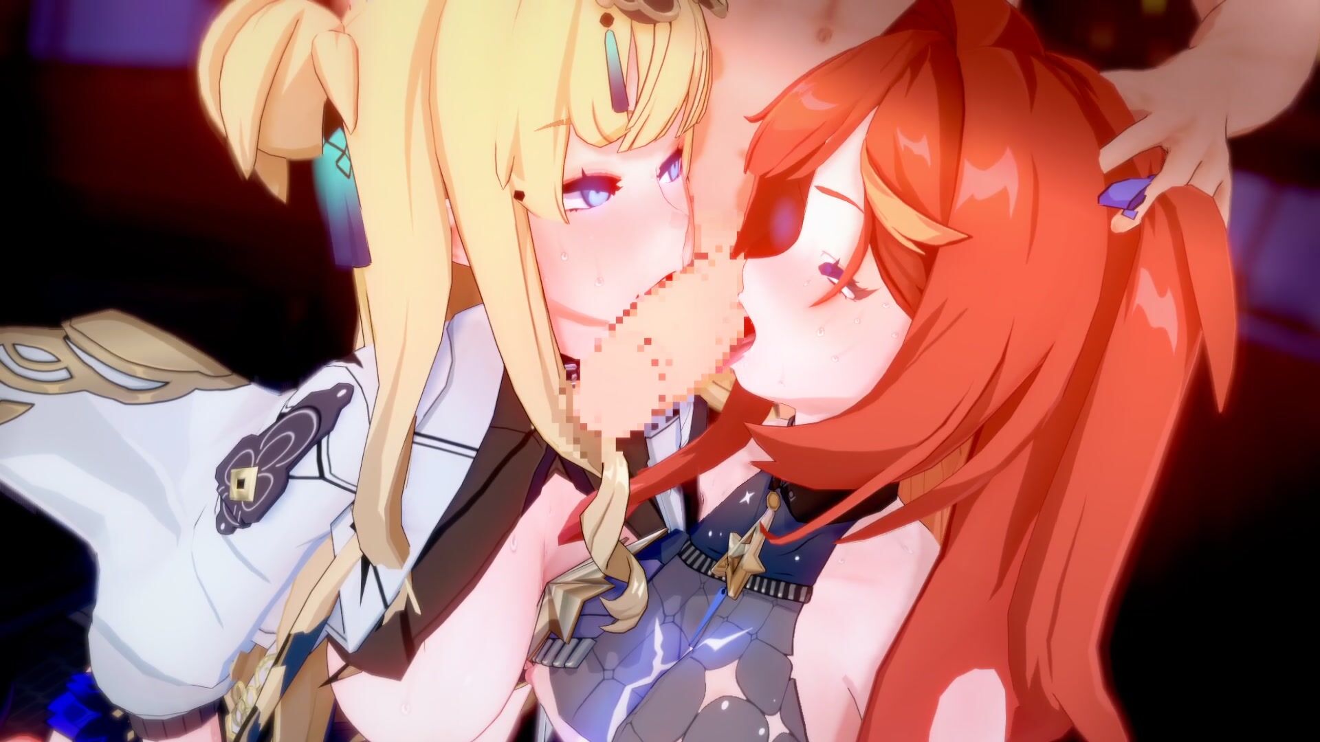 Honkai impact 3rd songque