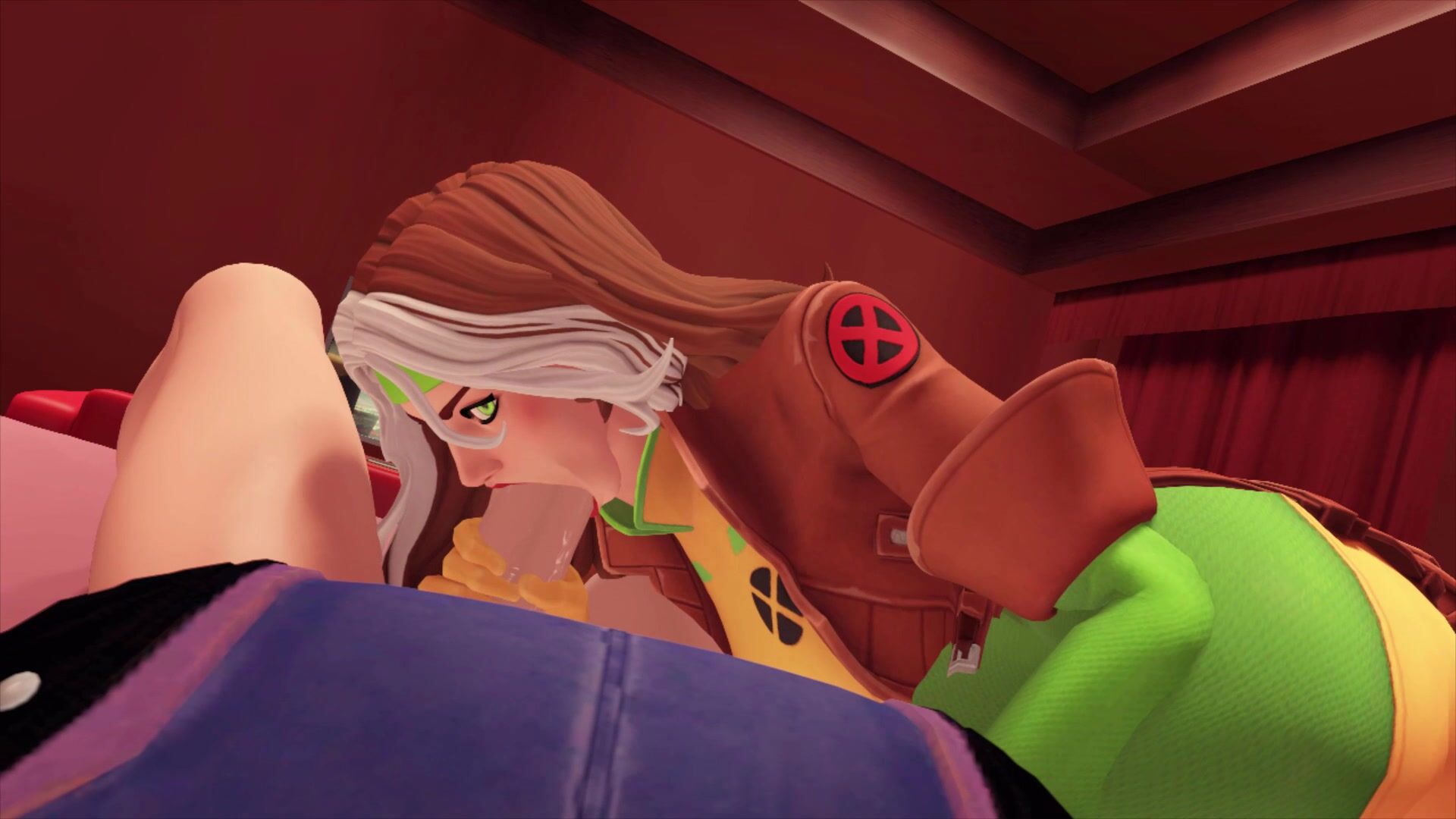 Rogue Succ