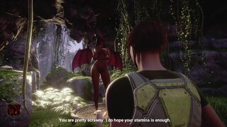 Wild Life - Succubus Adventures Part 1