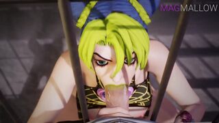 Jolynes Bizzare Fucking PMV