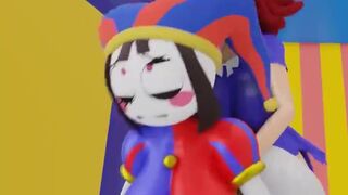 Pomni Penetration Loop~