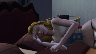 Love in futa Time - episode 1