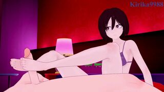 Call of the Night Yofukashi no Uta - Midori Kohakobe