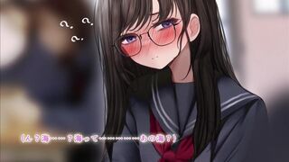 Komo Kya na Kanojo to Icharabu e Chi Suru Hanashi 2