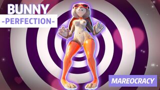 {PMV} Bunny perfection