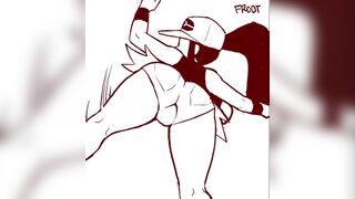 Hilda『Mossy Froot』