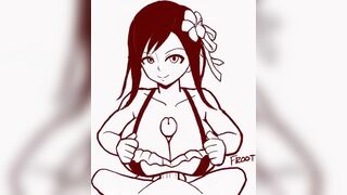 Tifa Paizuri『Mossy Froot』