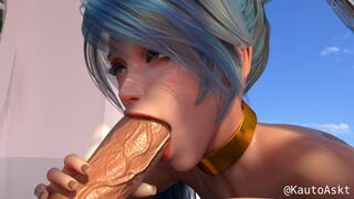 Private Session With Sona『KautoAskt』