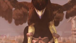 Gryphon Relief『Trioami』