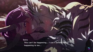 [MGCM] Man-Eating Demon Seira