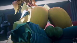 Test My Abilities『TwitchyAnimation』