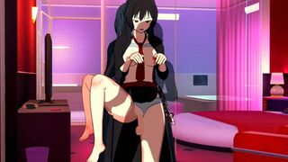 Akame Ga Kill - Akame POV