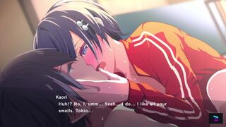 [MGCM] Magica Round 1 Evo Kaori