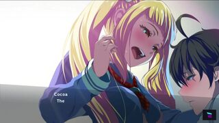 [MGCM] Magica Round 1 Evo Cocoa