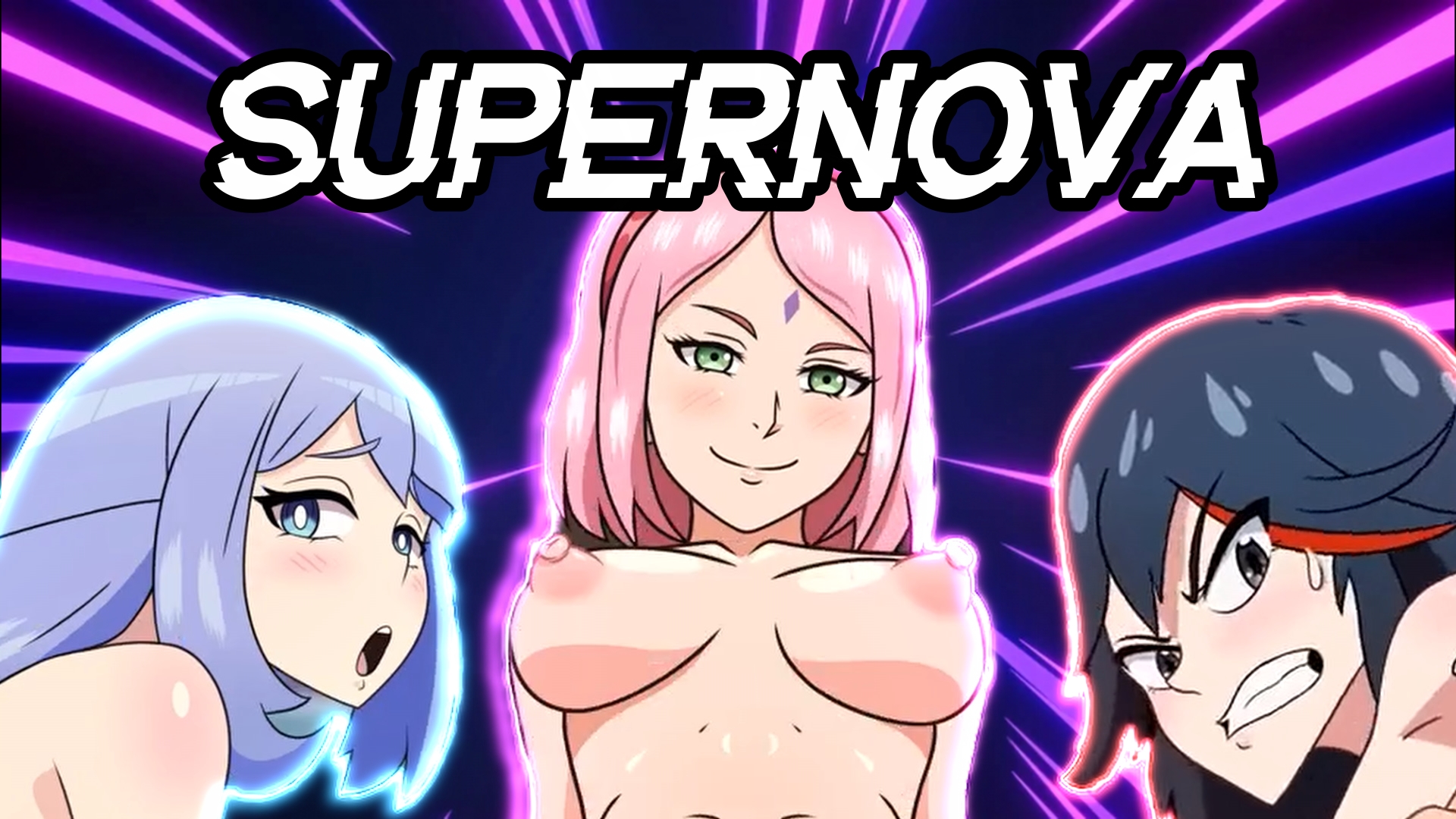 Supernova Hmv Pmv